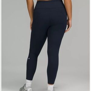 Lululemon Fast and Free